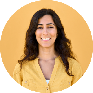 Protection urinaire femme Image