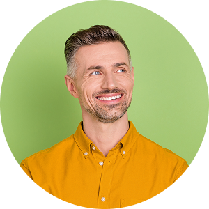 Protection urinaire homme Image