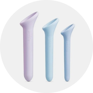 Dilatateur vaginal Image