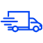 Livraison express en 24-48h Image