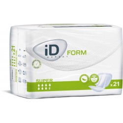 ID Expert Form Super