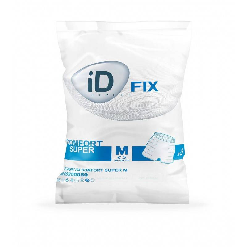 ID Expert Fix Comfort M