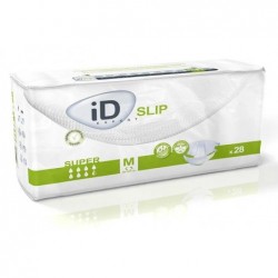 ID Expert Slip M Super plastifié