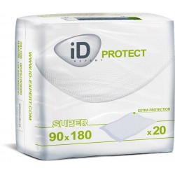 Ontex-ID Expert Protect Super Bordable - Alèse 90x180