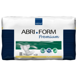 Abri-Form Premium S n°4