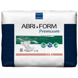 Abri-Form Premium XL n°4