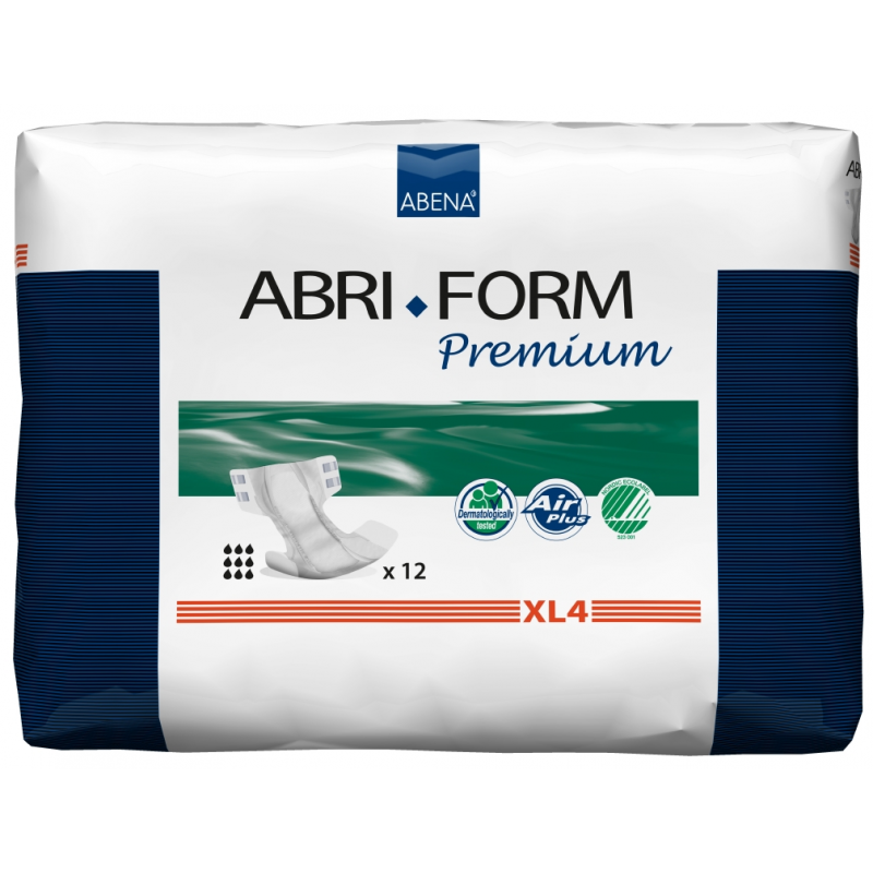Abri-Form Premium XL n°4 Abri-Form Premium XL n°4