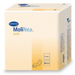 MoliNea ® Pads insert traversable