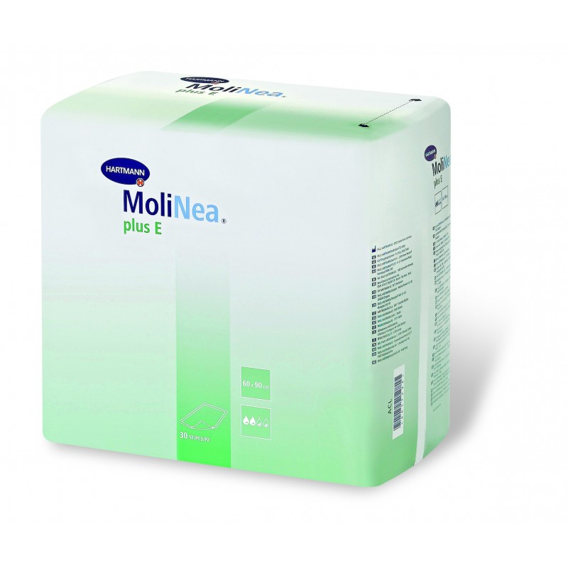 Alèses - MoliNea Plus E - 60x90 Alèses - MoliNea Plus E - 60x90