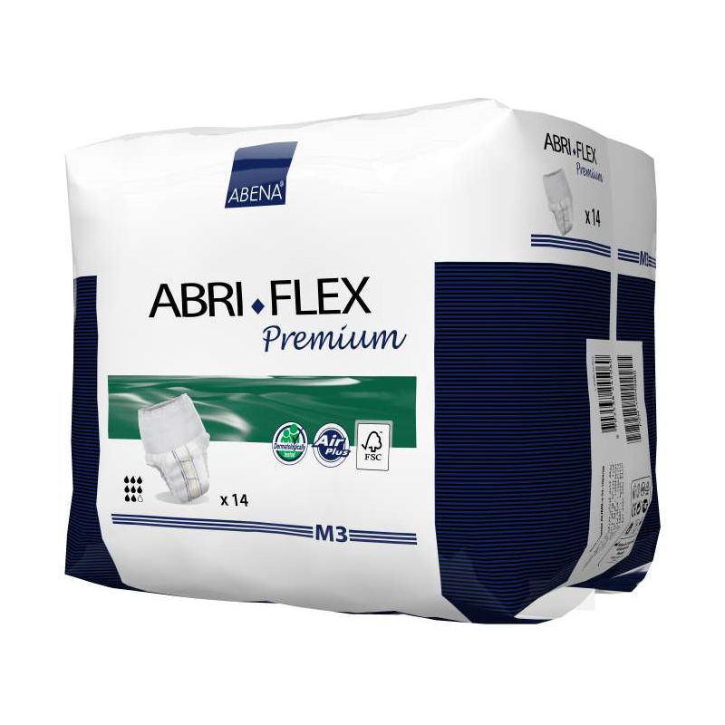 Abri-Flex M - N°3 Abri-Flex M - N°3