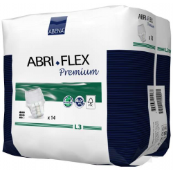 Abri-Flex - L - N°3