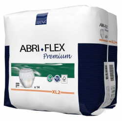 Abri-Flex - XL - N°2