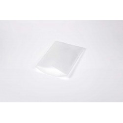 Gant molletonné non tissé - 75g (blanc) - Taille 8/9