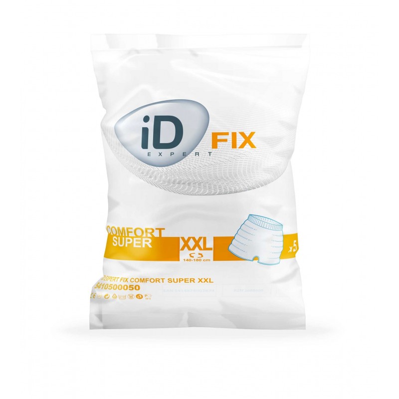 ID Expert Fix Comfort XXL