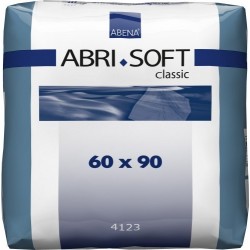 Abri-Soft Classic - Alèse jetable 60x90