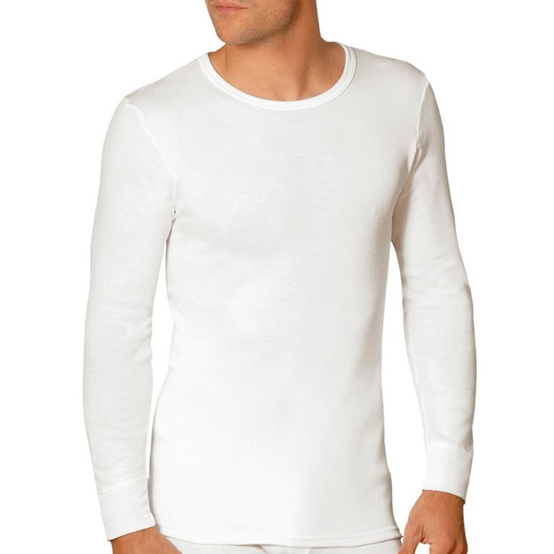 Tee-shirt manches longues - Rhovylon Tee-shirt manches longues - Rhovylon