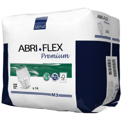 Abri-Flex M - N°3 