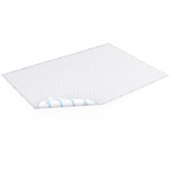 Alèses - TENA Bed Plus - 60x90 - Pack de 2 sachets Tena Bed - 2