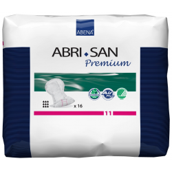 Abri-San Premium n°11