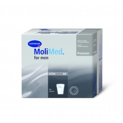 MoliMed ® for men Active
