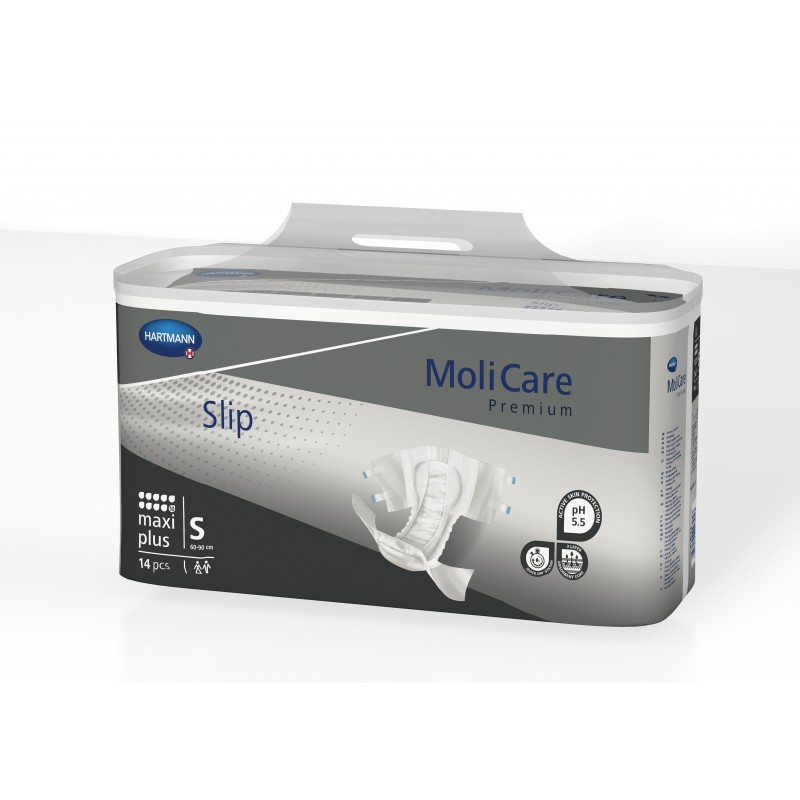 molicare premium maxi