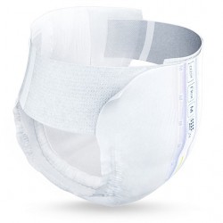 Couches adultes à ceinture - TENA Flex ProSkin Maxi M - Pack de 3 sachets Tena Flex - 3