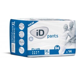 ID Pants XL Plus