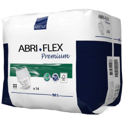 Abri-Flex - M - N°1