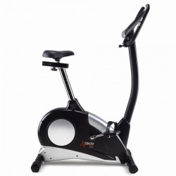 VELO D'APPARTEMENT ERGOMETRE AM-E B DKN DKN - 1