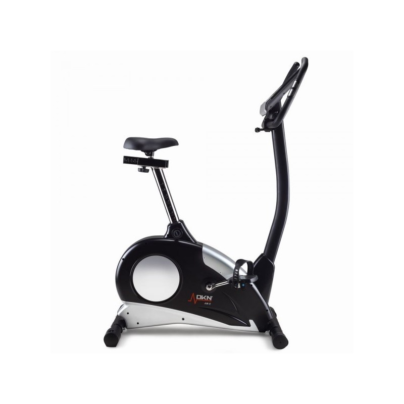 VELO D'APPARTEMENT ERGOMETRE AM-E B DKN DKN - 1 VELO D'APPARTEMENT ERGOMETRE AM-E B DKN DKN - 1