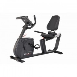 VELO D'APPARTEMENT SEMI ALLONGE RB-4I DKN DKN 20388