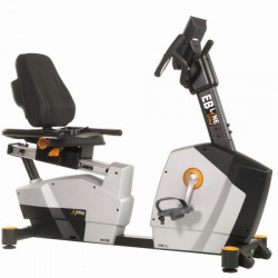 VELO D'APPARTEMENT SEMI ALLLONGE EB-3100I DKN DKN - 1