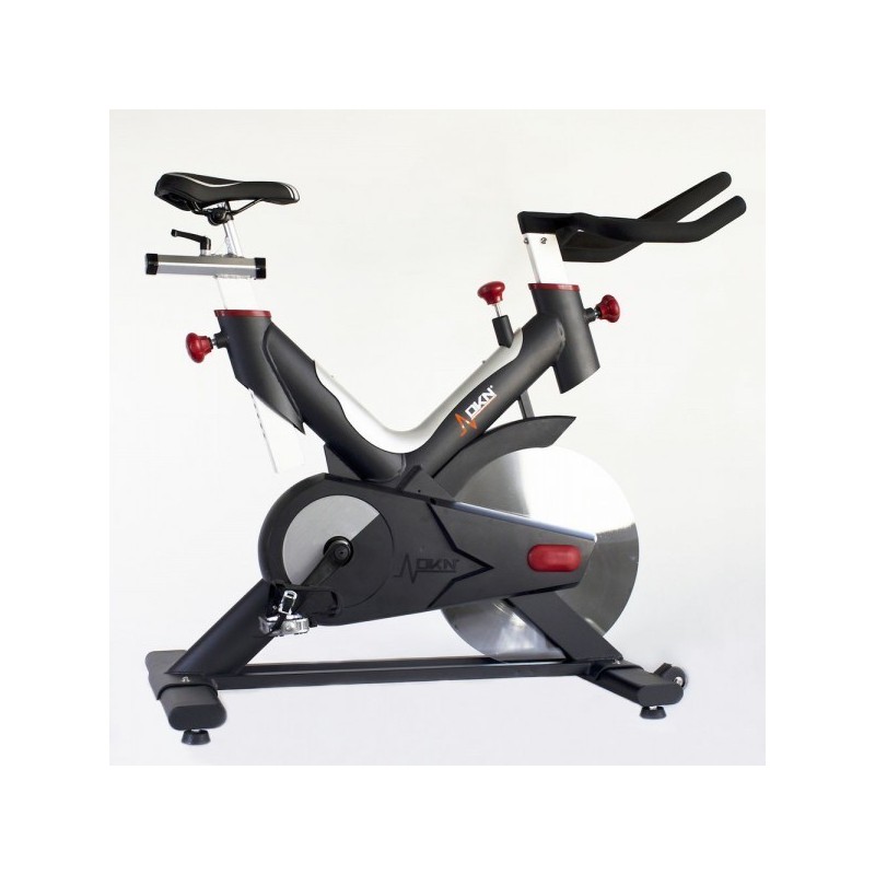 VELO INDOOR CYCLING X REVOLUTION DKN DKN - 1 VELO INDOOR CYCLING X REVOLUTION DKN DKN - 1