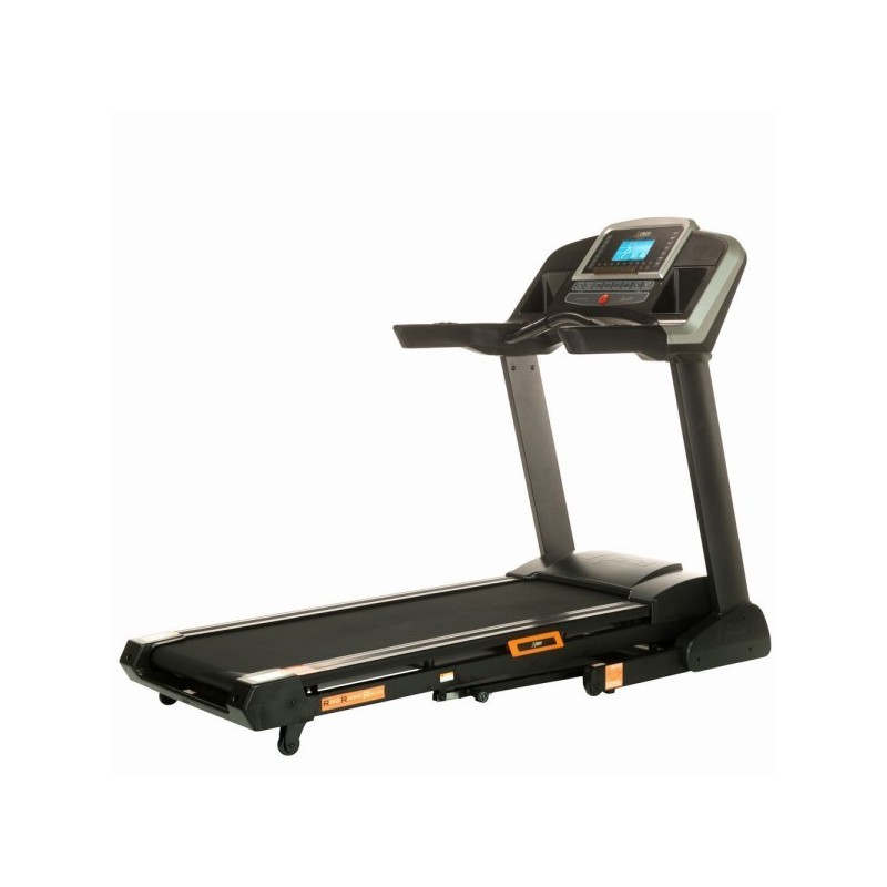 TAPIS DE COURSE ROAD RUN DKN DKN - 1 TAPIS DE COURSE ROAD RUN DKN DKN - 1