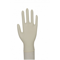 Gants Latex non poudrés - Taille 8/9