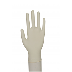 Gants Latex non poudrés - Taille 7/8