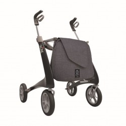 Rollator / Déambulateur Mobio Carbon Ultralight