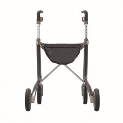 Rollator / Déambulateur Mobio Carbon Ultralight