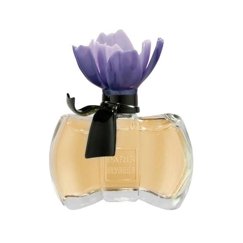 Parfum Femme - La petite fleur romantique Parfum Femme - La petite fleur romantique