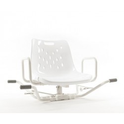 Chaise de bain pivotante Vermeiren Magda