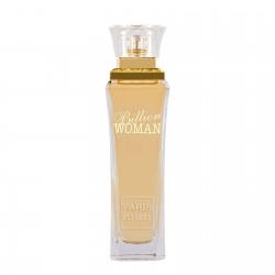 Parfum Femme - Billion Woman