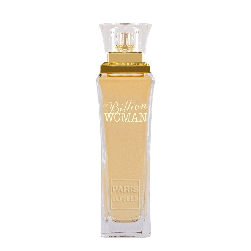 Parfum Femme - Billion Woman Parfum Femme - Billion Woman