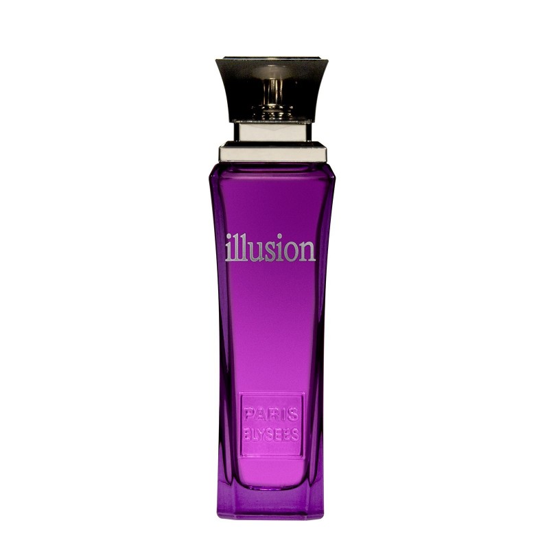 Parfum Femme - Illusion Parfum Femme - Illusion