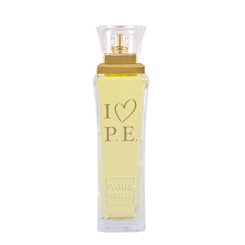 Parfum Femme - I Love PE Parfum Femme - I Love PE