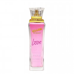 Parfum Femme - Billion Woman Love
