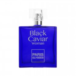 Parfum Femme - Blue Caviar