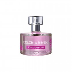 Parfum Femme - Rose Centifolia - Docle & Sense