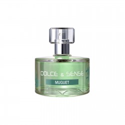Parfum Femme - Muget - Dolce & Sense
