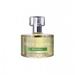 Parfum Femme - Patchouli - Dolce & Sense