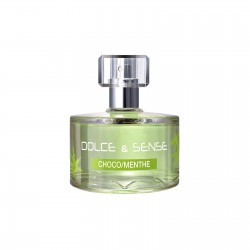 Parfum Femme - Choco/Menthe - Dolce & Sense